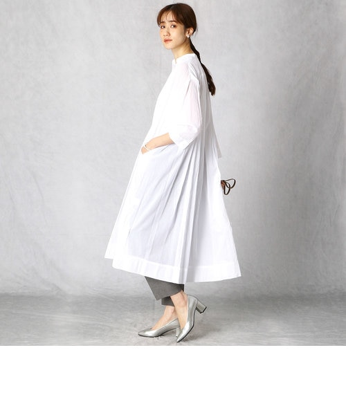 Comme Ca Mature コムサマチュア レディース のワンピース通販 ららぽーと公式通販 Mall