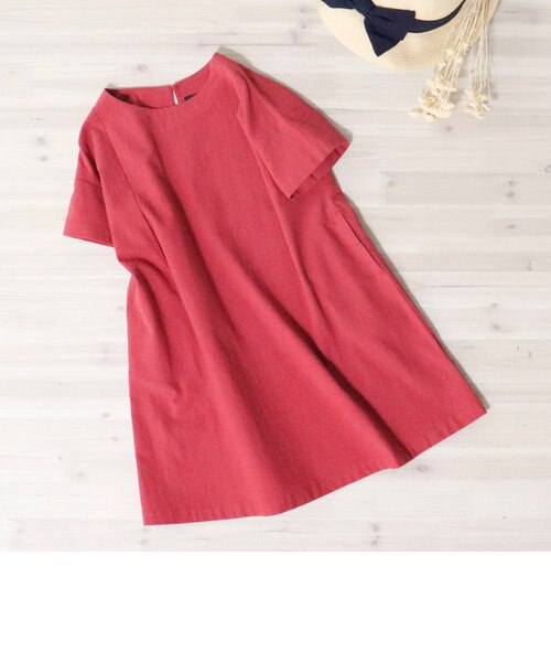 Comme Ca Ism キッズ コムサイズムキッズ キッズ ベビー のワンピース ドレス通販 ららぽーと公式通販 Mall