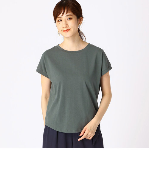 《コットン》 日本の伝統色（R）Tシャツ