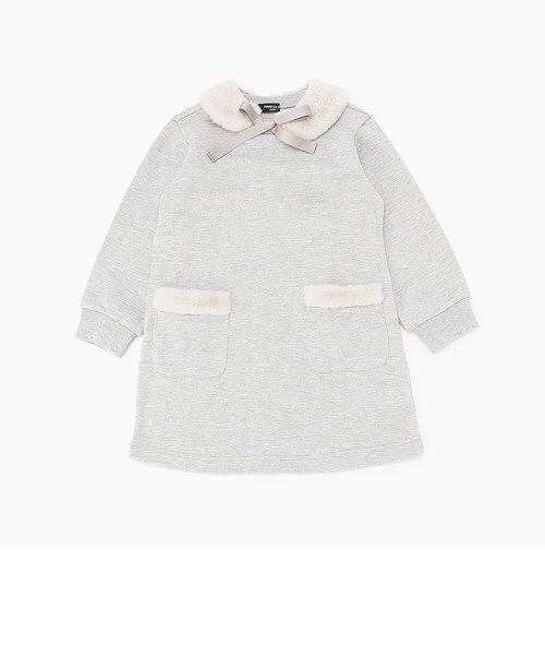 Comme Ca Ism キッズ コムサイズムキッズ キッズ ベビー のワンピース ドレス通販 ららぽーと公式通販 Mall