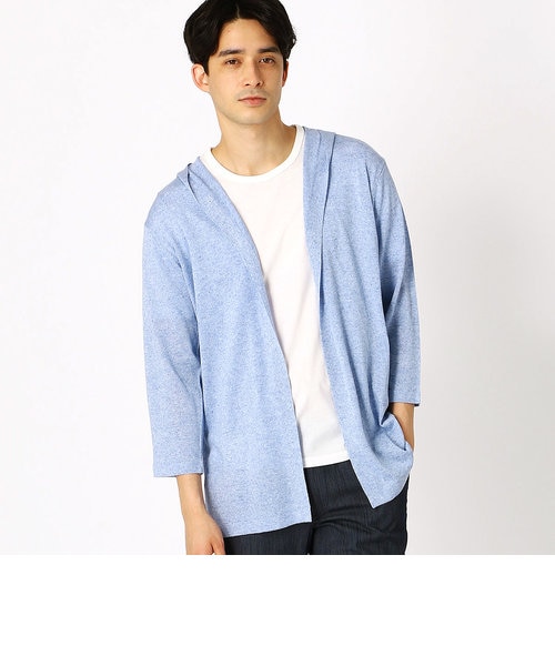 ｔシャツセット ボタンレスカーディガン Comme Ca Ism コムサイズム の通販 Mall