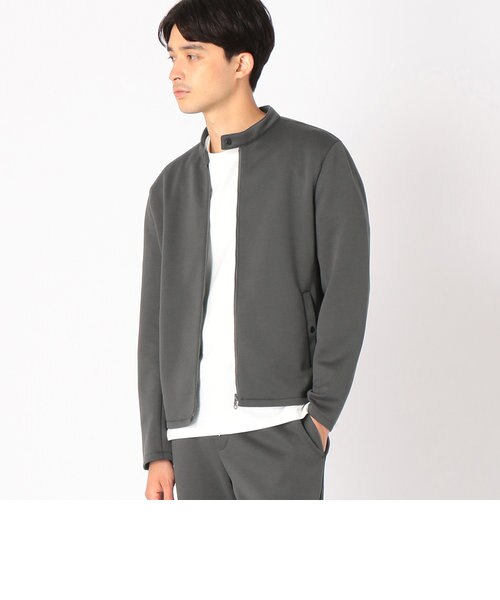 メンズのライダースジャケット（グレー/灰色）通販 | ららぽーと公式