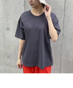 2WAY ヘンリーネックＴシャツ