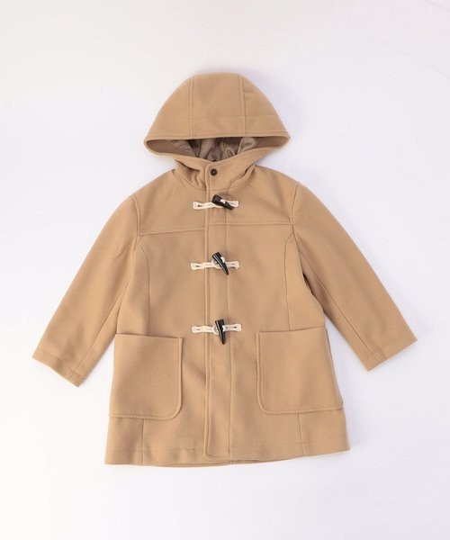 ダッフルコート(120・130cm) | COMME CA ISM（コムサイズム）の通販 