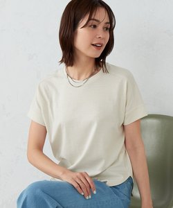 日本の色Ｔシャツ 夏霞(なつがすみ)