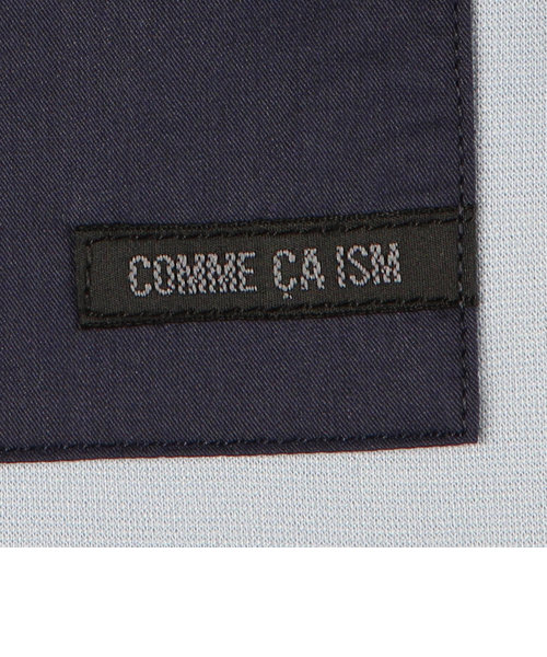 ビッグポケット 半袖Tシャツ(80・90cm) | COMME CA ISM（コムサイズム 