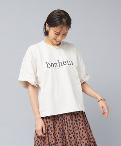 CAMBER　別注ロゴTシャツ