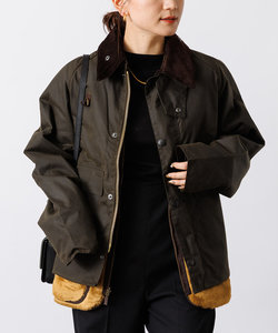 【Barbour/バブアー】Spey jacket
