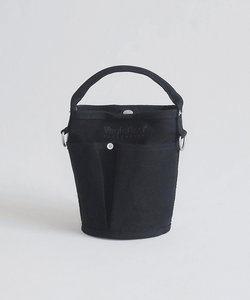 【VegieBAG/ベジバッグ】MINI BUCKET / キャンバス ショルダ