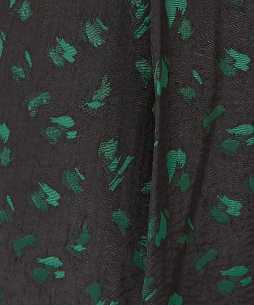 【Orfeo】Leaf pattern setup