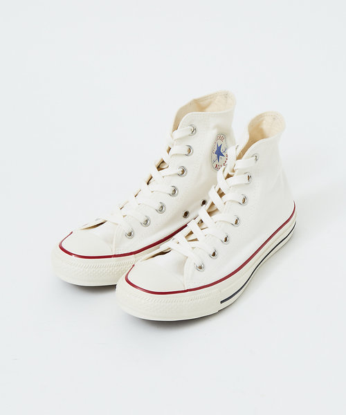 ●CONVERSE/US COLORS HI　ハイカットスニーカー