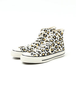 【●CONVERSE/コンバ―ス】ALL STAR US LEOPARD HI