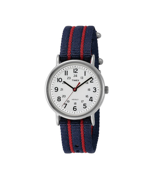 【TIMEX/タイメックス】ウィークエンダー　 腕時計　T2N747