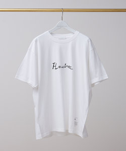 【LAUTREC/ロートレック】SIGN Tシャツ