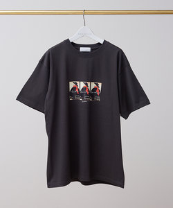 【LAUTREC/ロートレック】Ambassadeurs Tシャツ