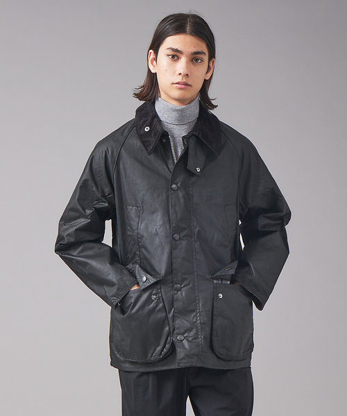 人気ブランド Barbour SL バブアー SL ビデイル MWX1758 ビデイル 22年