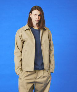 Dickies ディッキーズ　EISENHOWER JKJT75 アイゼンハワー