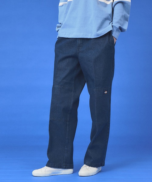 Dickies / ディッキーズ 874型 DENIM WORK PANT/デニ | ABAHOUSE 