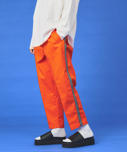 【Dickies/ディッキーズ 】SIDE LINE PLEATED WIDE