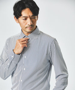 【Comfeel】吸水速乾 長袖シャツ