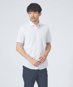 【Comfeel】吸水速乾 半袖シャツ
