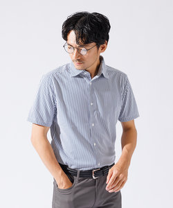 【Comfeel】吸水速乾 半袖シャツ