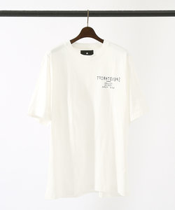 【SPEND THRIFT】 FLOWER 半袖 Tシャツ