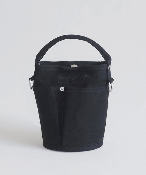 VegieBAG/ベジバッグ　MINI BUCKET