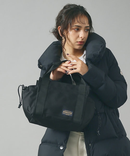 バッグ Spick and Span PENDLETON*MARIE INABA バッグ Spick and Span PENDLETON*MARIE INABA 大人気バッグの新サイズ