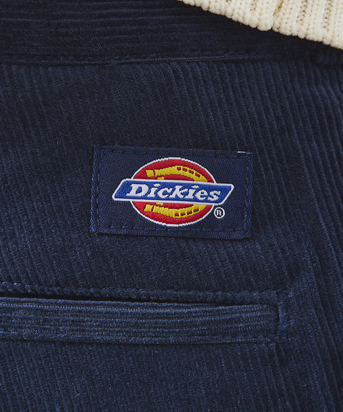 Dickies/ディッキーズ】874型11W コーディロイWORK/ワークパン