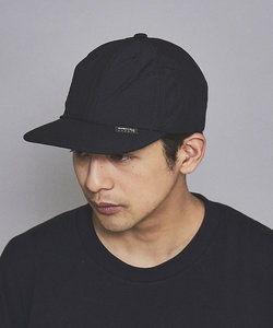 【Cordura】オーガニックコットン コーデュラ リップストップ キャップ