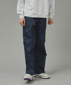 【Dickies/ディッキーズ】 THE ORIGINAL 874 ワイドチノパ