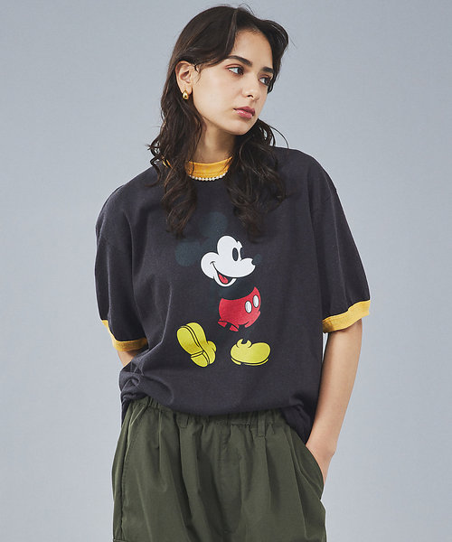 【PENNYS / ペニーズ】VINTAGE mickey / minie /