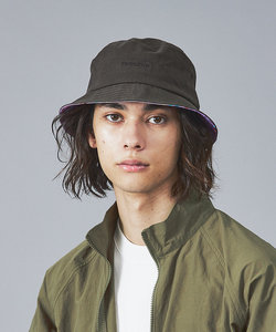 【PENDLETON / ペンドルトン】/ COTTON TWILL HAT /