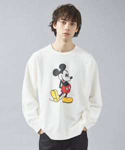 【PENNYS / ペニーズ】PENNEY'S × MICKEY MOUSE/ぺ