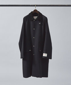 【Traditional Weatherwear】NEW BARGATE / ツ