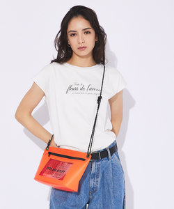 【POLeR/ポーラー】HIGH&DRY TPU POUCH / ポーチ