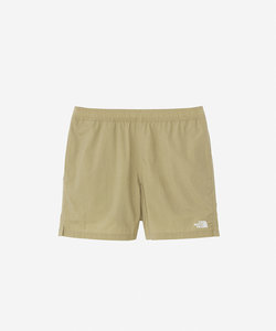 【THE NORTH FACE】Versatile Short バーサタイル シ