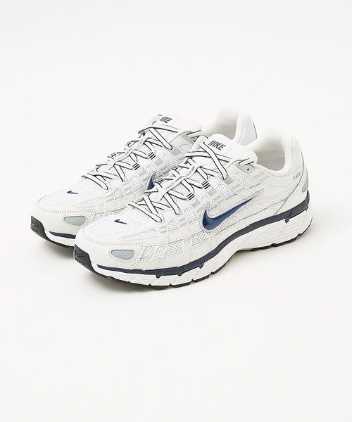 【NIKE】ナイキ P-6000 スニーカー