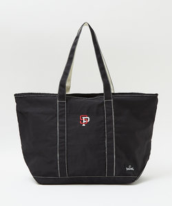 【SPALDING / スポルティング】 COLLEGE TOTE BAG