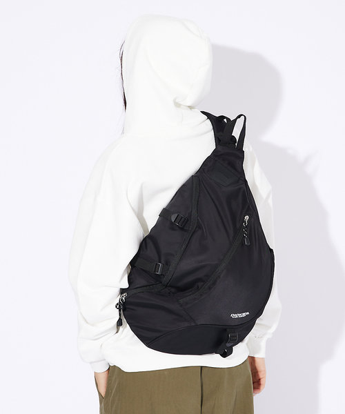 【DICKIES/ディッキーズ】URBAN SITE ONE STRAP BAG