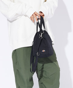 【DICKIES/ディッキーズ】WORKERS NYLON DS SHOULDE