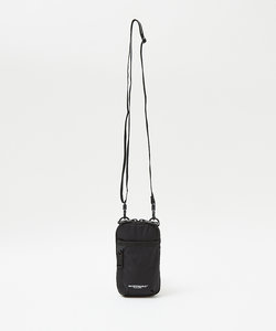 【INDISPENSABLE / インディスペンサブル】 NECKPOUCH C