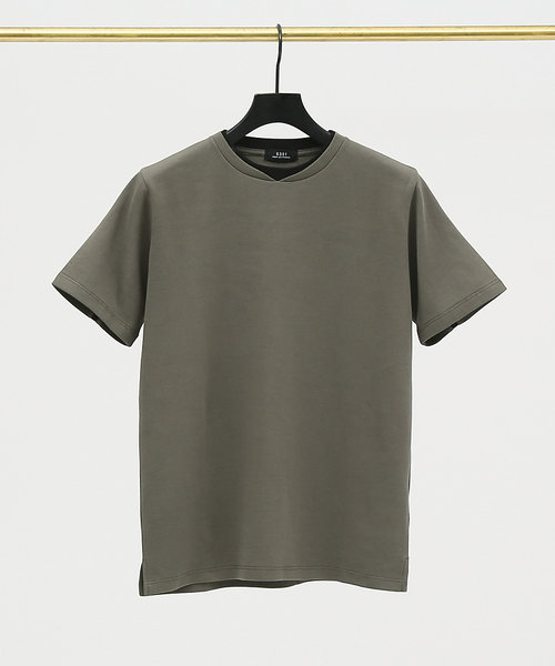 バックライン 半袖Tシャツ | 5351POUR LES HOMMES（ゴーサンゴーイチ