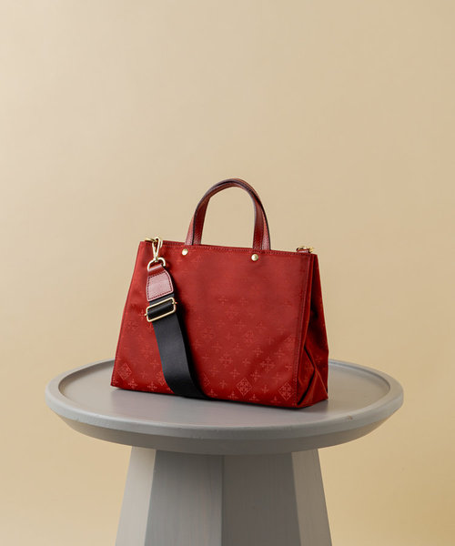 SHOPPER》トートバッグ S(CE-1122) | russet（ラシット）の通販 - &mall