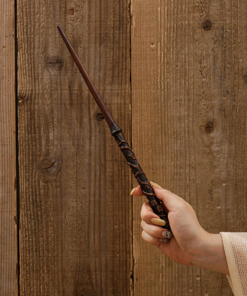 木製 魔法の杖 ハリーポッター ファンタスティックビースト 杖 ...