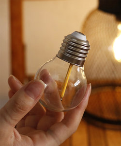 LEDランタン用電球：Sサイズ