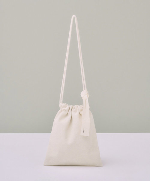 Drawstring Bag 020(ドローストリングバッグ)