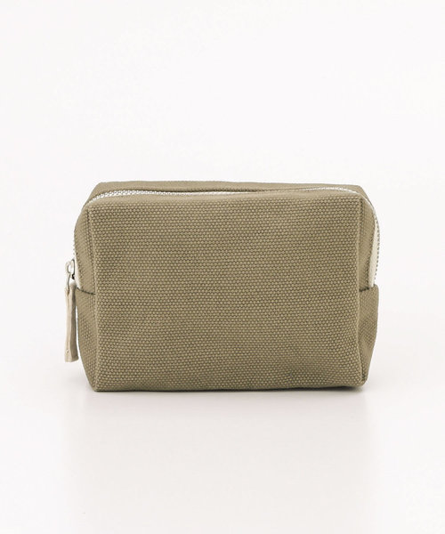 Box Pouch 049（ボックスポーチ）