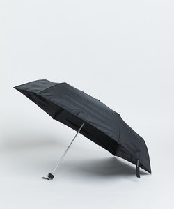 メンズ晴雨兼用折り畳み傘BKコーティング60/ユニセックス